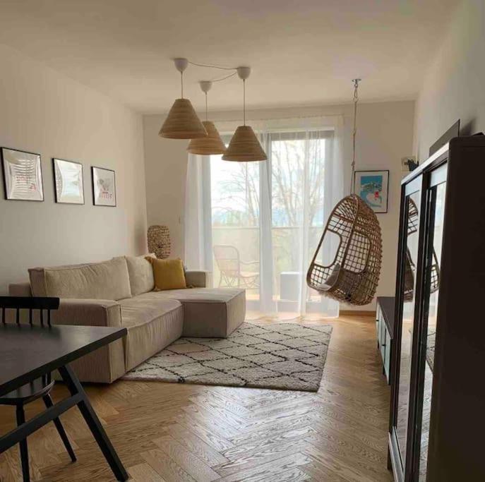 Botka Apartman, 타란스카 스트르바 외부 사진